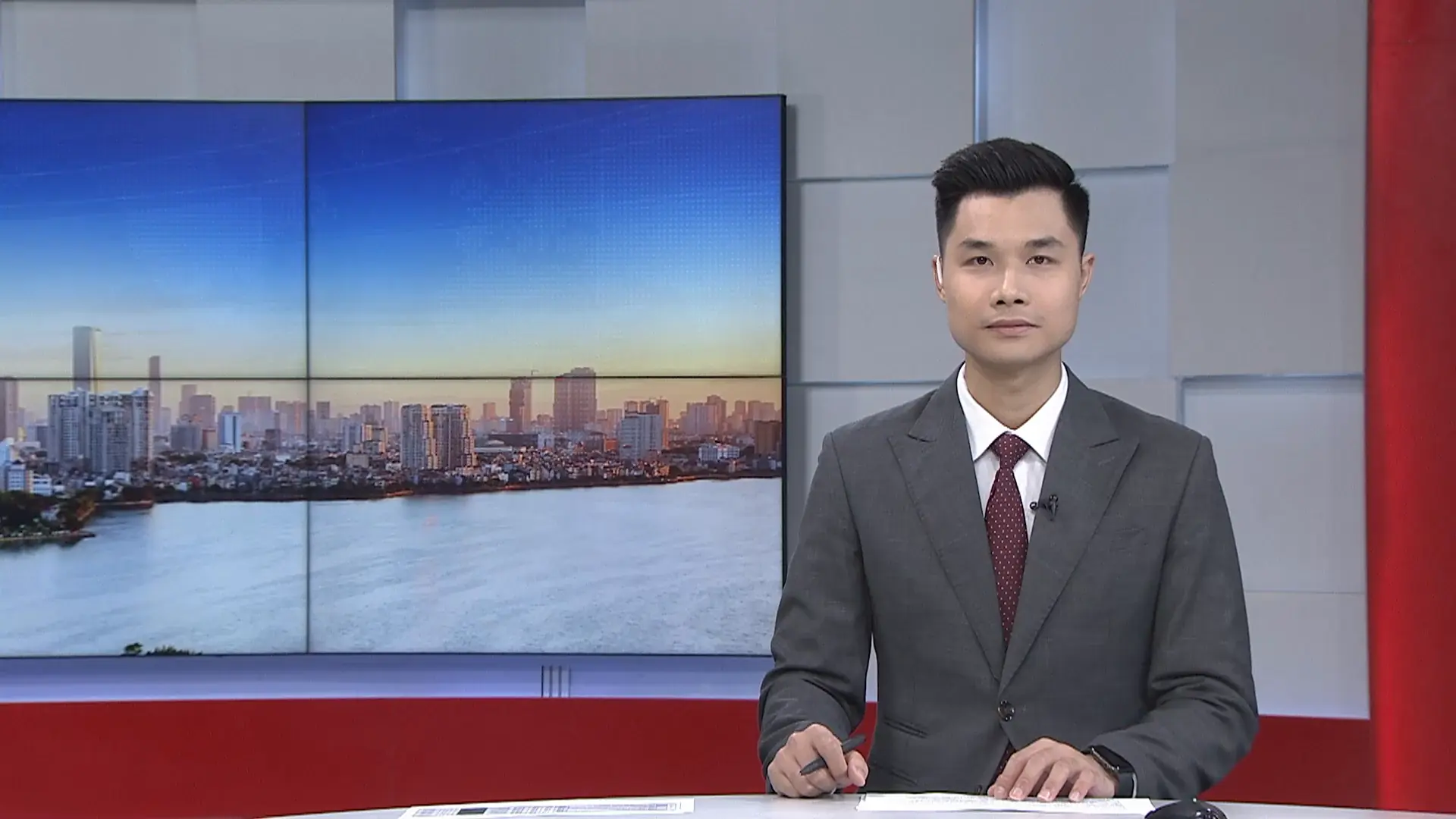 Chương trình Thời sự 11h30 | 17/09/2025